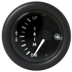 Power Trim Guardian 12 V nero